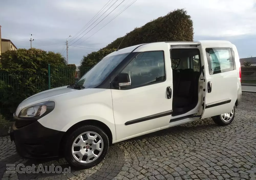 FIAT Doblo 