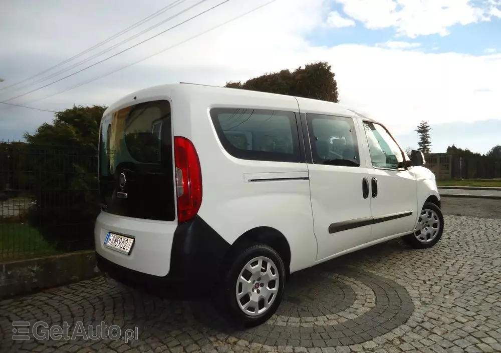 FIAT Doblo 