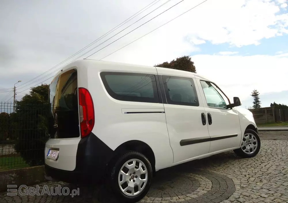 FIAT Doblo 