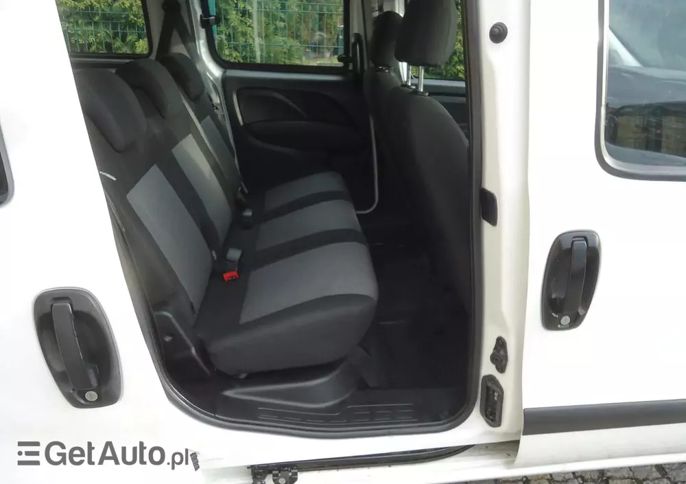 FIAT Doblo 