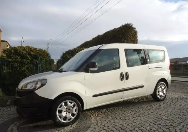 FIAT Doblo 