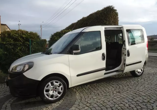 FIAT Doblo 