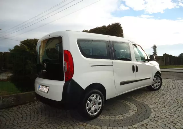 FIAT Doblo 