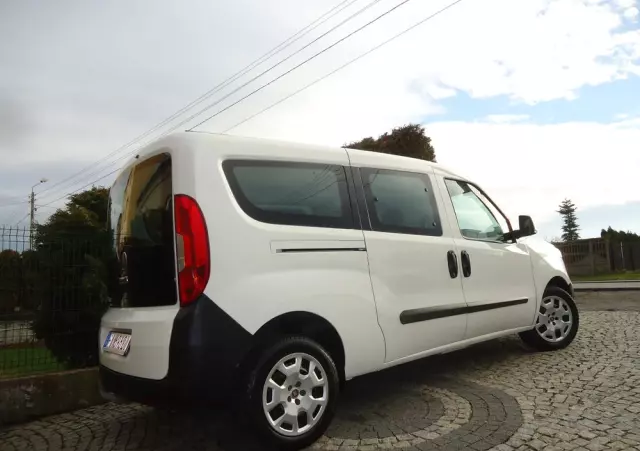 FIAT Doblo 