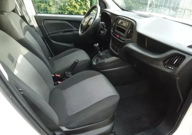FIAT Doblo 