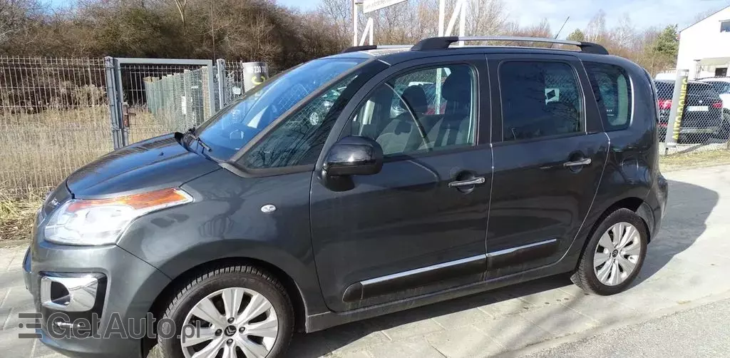 CITROEN C3 Picasso 