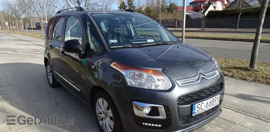 CITROEN C3 Picasso 