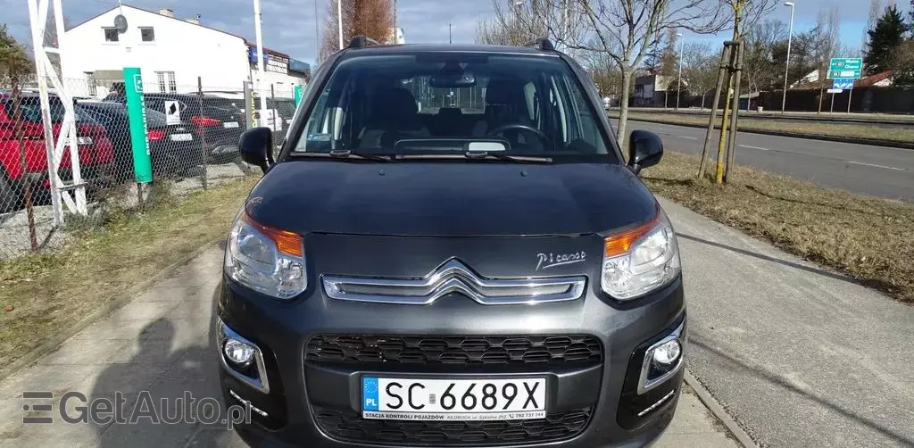 CITROEN C3 Picasso 
