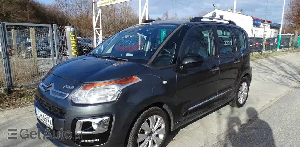CITROEN C3 Picasso 