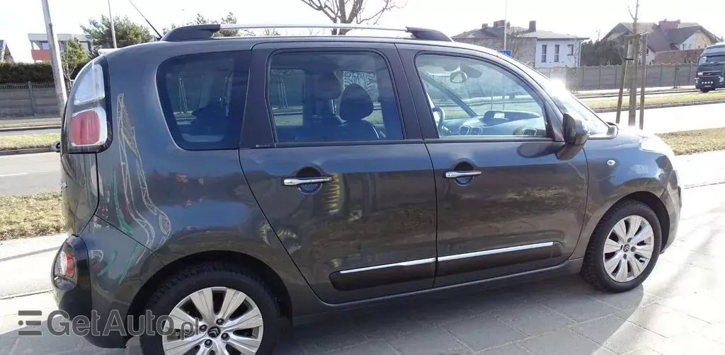 CITROEN C3 Picasso 