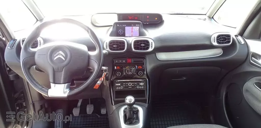 CITROEN C3 Picasso 