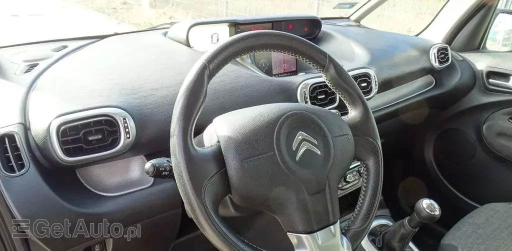 CITROEN C3 Picasso 