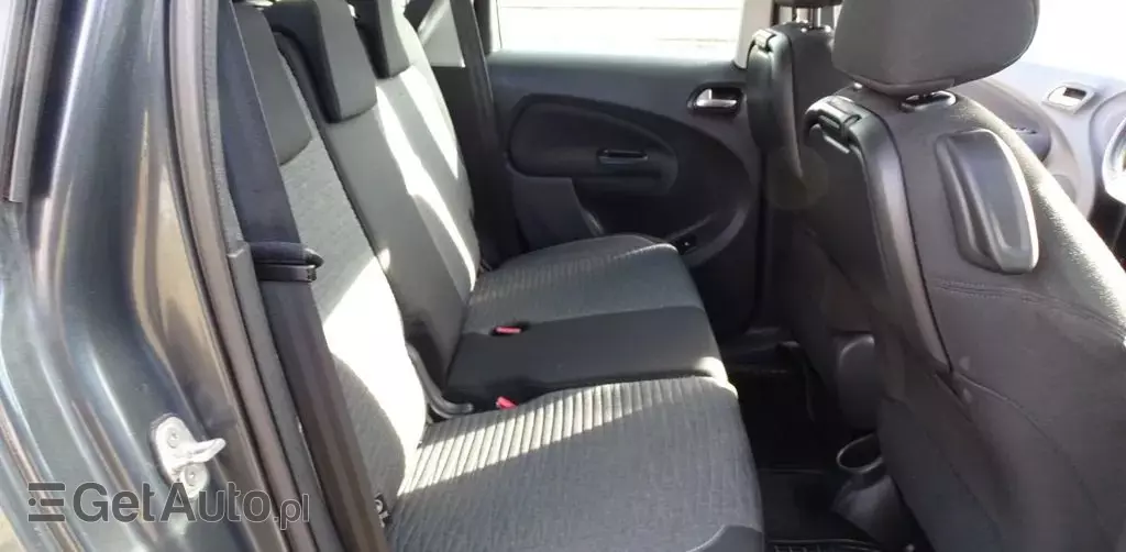 CITROEN C3 Picasso 