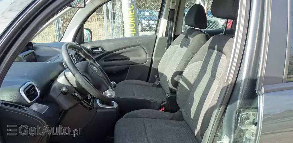 CITROEN C3 Picasso 