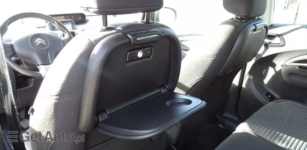 CITROEN C3 Picasso 