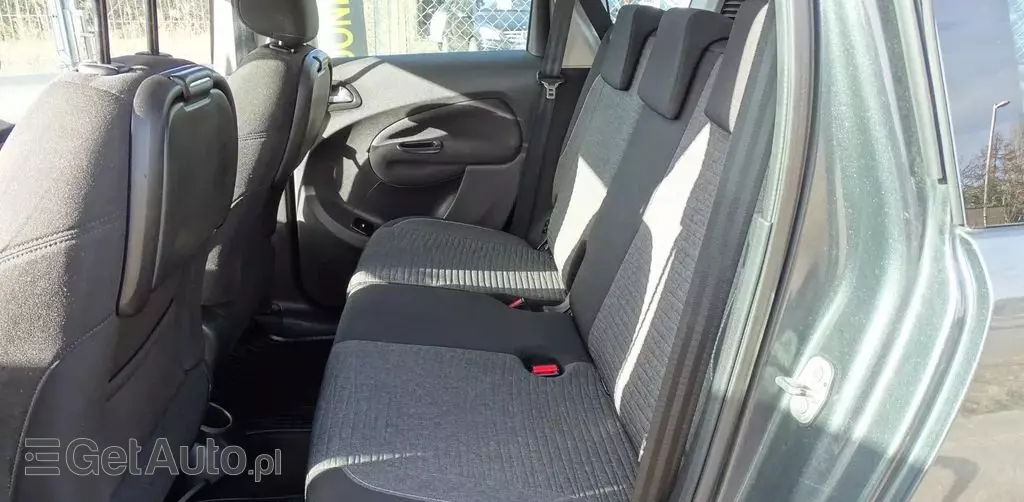 CITROEN C3 Picasso 
