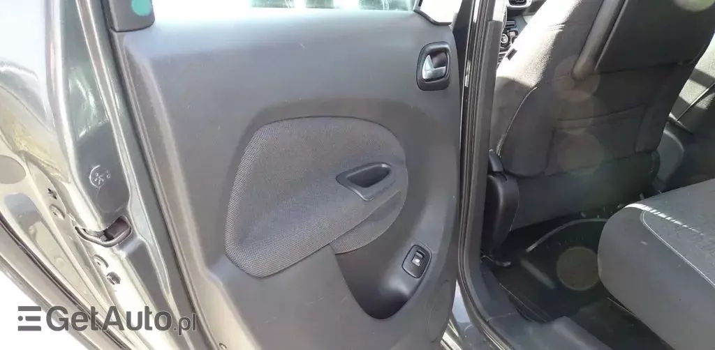 CITROEN C3 Picasso 