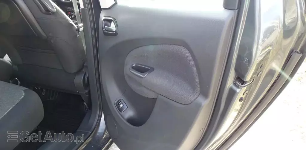 CITROEN C3 Picasso 