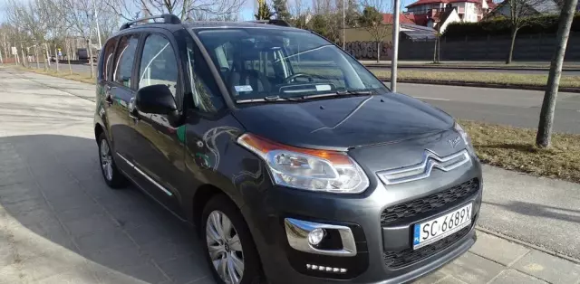 CITROEN C3 Picasso 