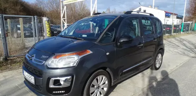 CITROEN C3 Picasso 