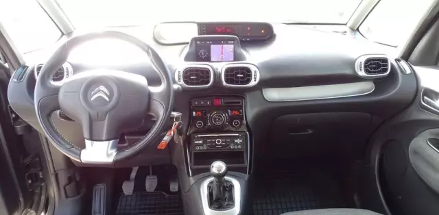 CITROEN C3 Picasso 