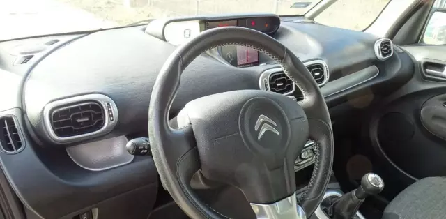 CITROEN C3 Picasso 