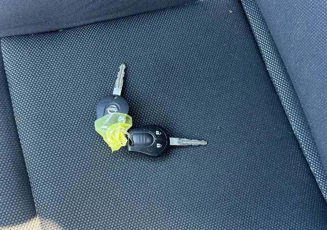 NISSAN Juke 1.6 Visia