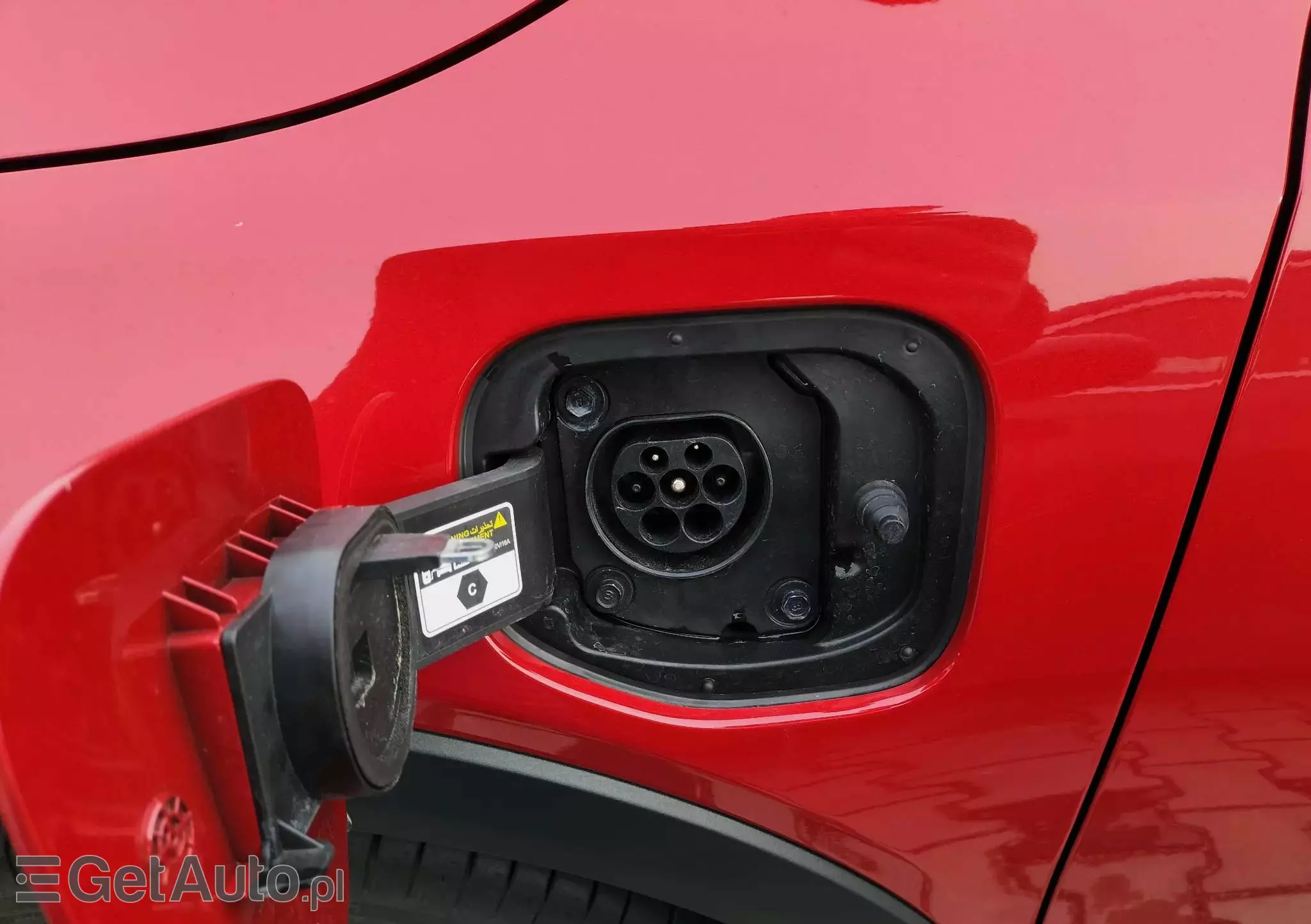 KIA XCeed 1.6 GDI PHEV L DCT