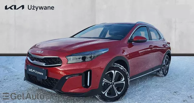 KIA XCeed 1.6 GDI PHEV L DCT