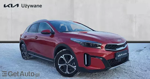 KIA XCeed 1.6 GDI PHEV L DCT