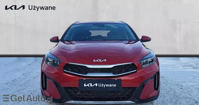 KIA XCeed 1.6 GDI PHEV L DCT