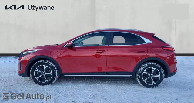 KIA XCeed 1.6 GDI PHEV L DCT