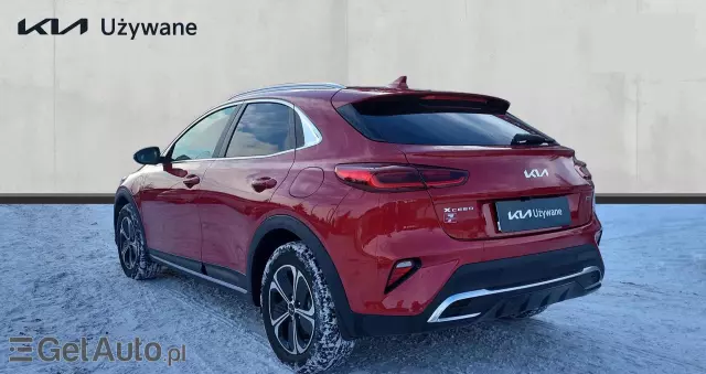 KIA XCeed 1.6 GDI PHEV L DCT