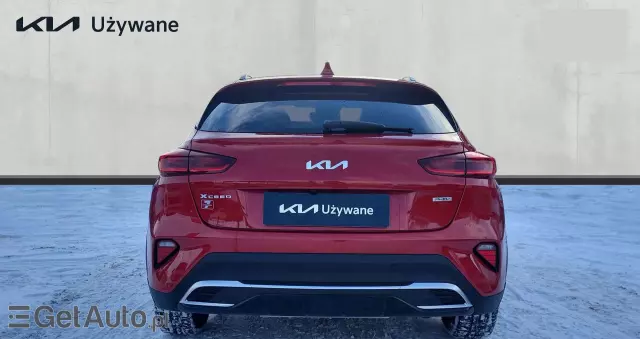 KIA XCeed 1.6 GDI PHEV L DCT