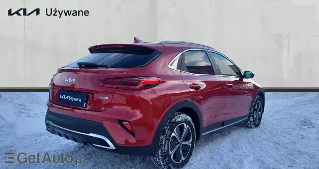 KIA XCeed 1.6 GDI PHEV L DCT