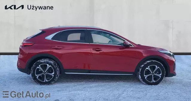 KIA XCeed 1.6 GDI PHEV L DCT