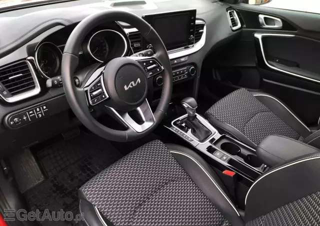 KIA XCeed 1.6 GDI PHEV L DCT