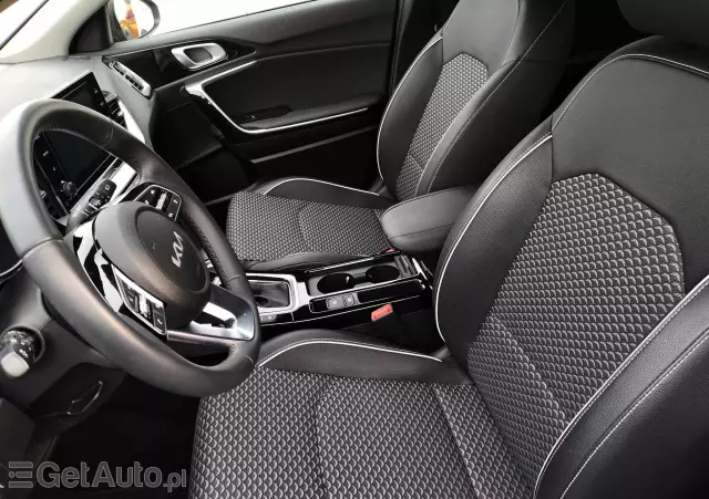 KIA XCeed 1.6 GDI PHEV L DCT