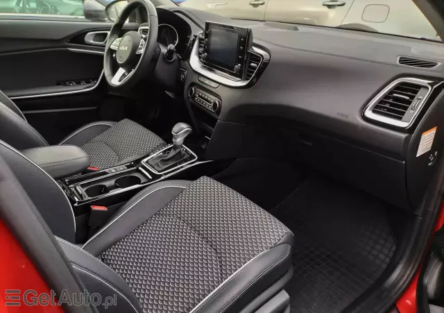 KIA XCeed 1.6 GDI PHEV L DCT