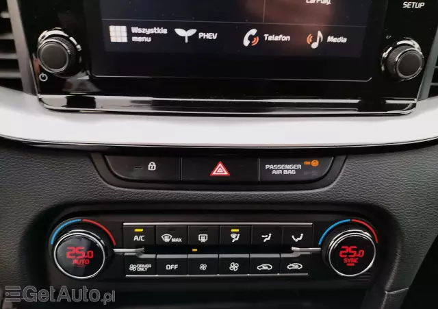 KIA XCeed 1.6 GDI PHEV L DCT