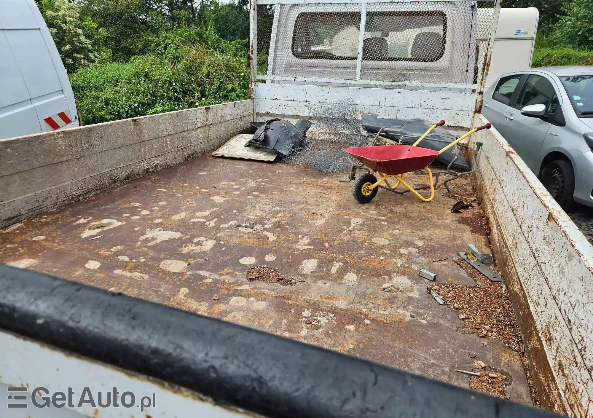 MERCEDES-BENZ Sprinter 513