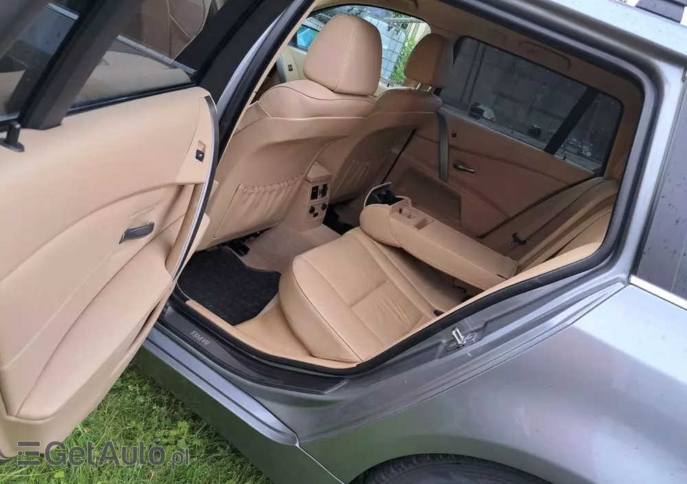 BMW Seria 5 530i