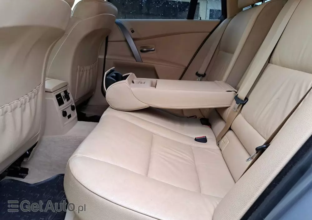 BMW Seria 5 530i