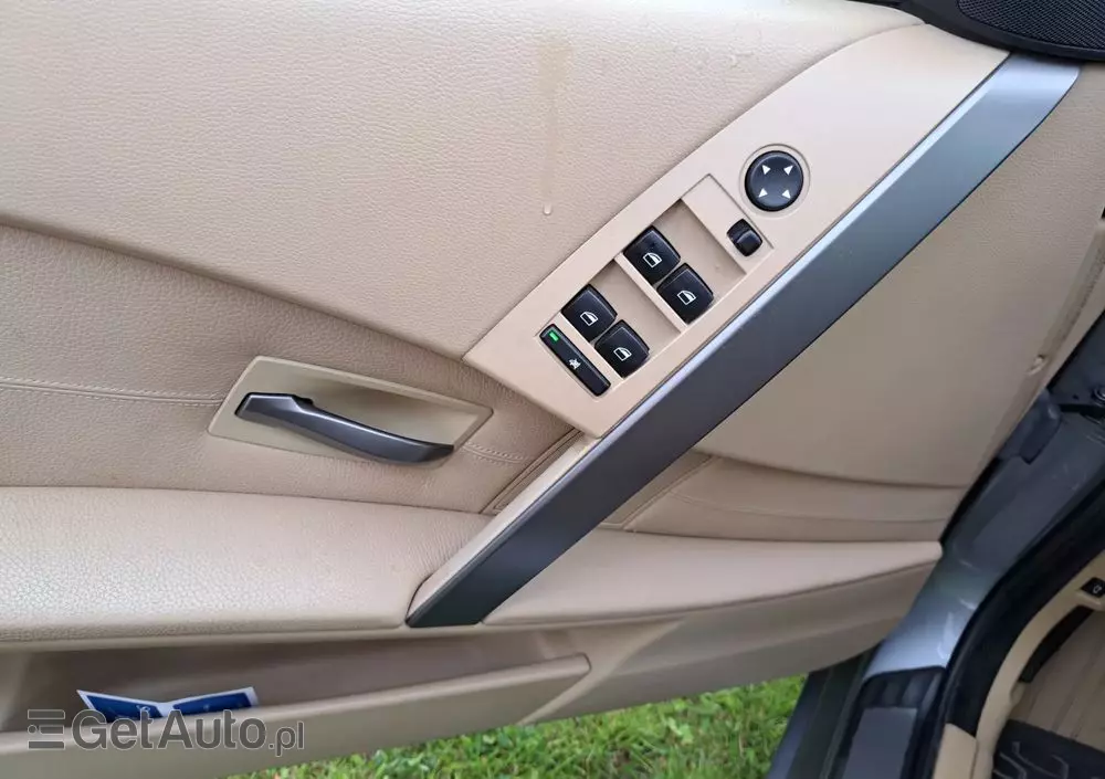 BMW Seria 5 530i