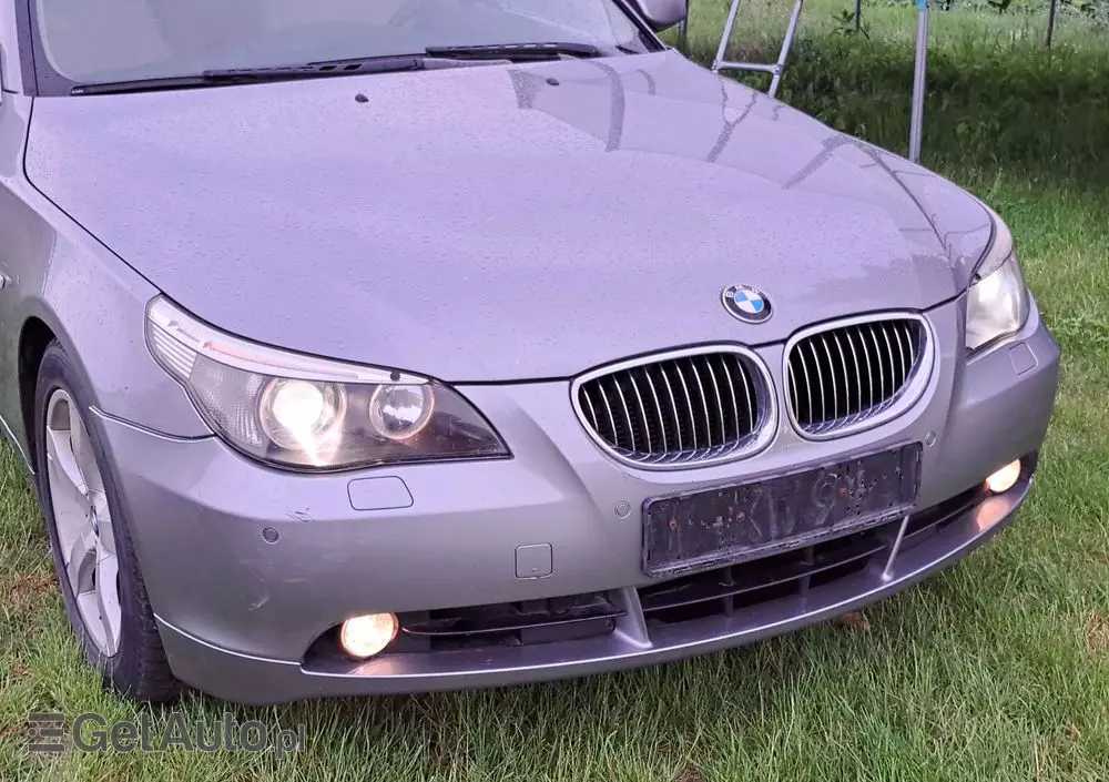BMW Seria 5 530i