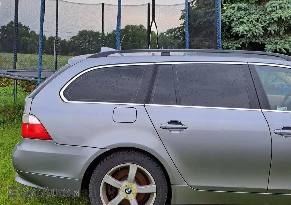 BMW Seria 5 530i