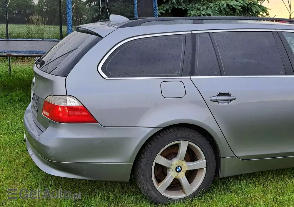 BMW Seria 5 530i