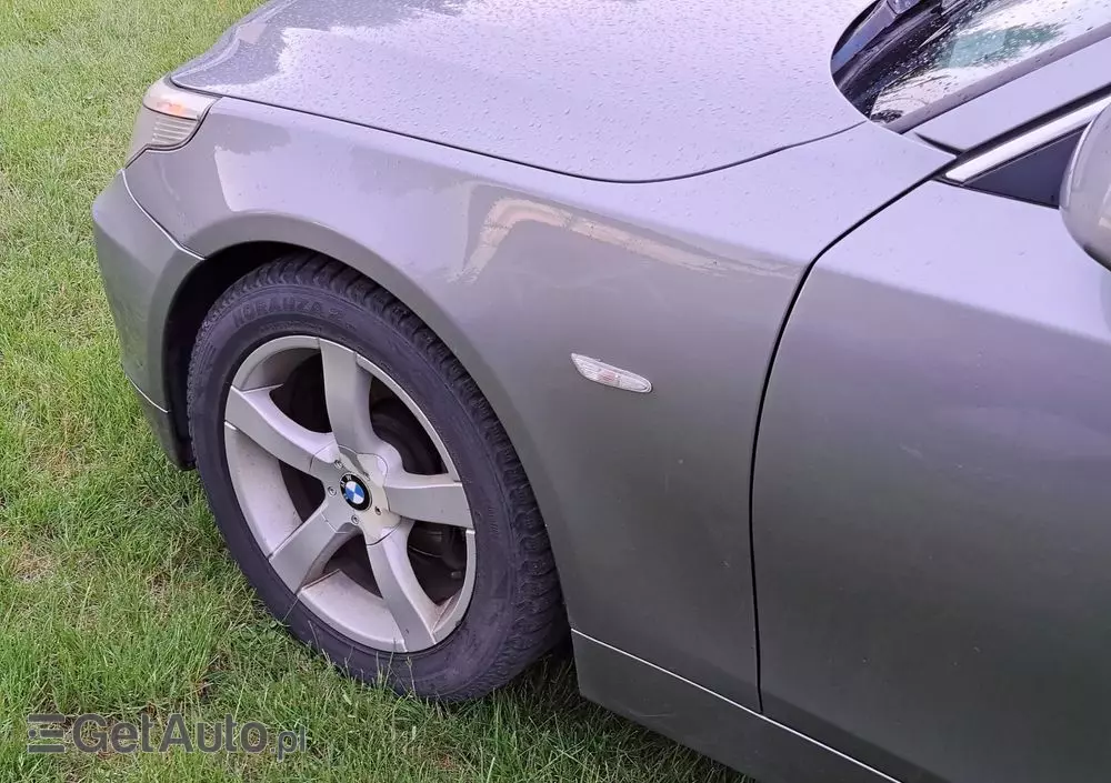 BMW Seria 5 530i