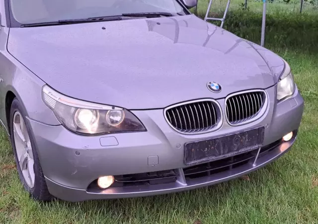 BMW Seria 5 530i