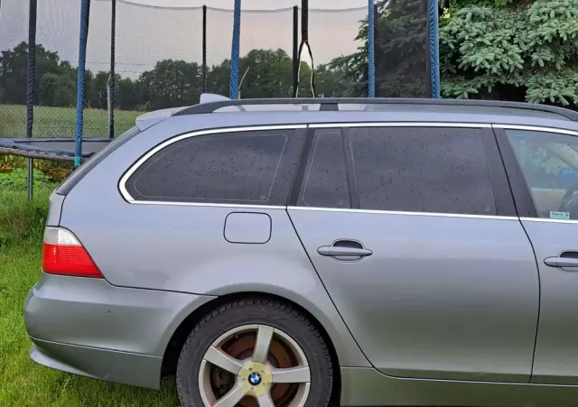 BMW Seria 5 530i
